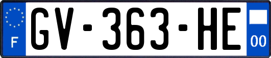 GV-363-HE