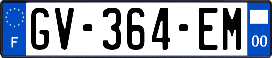 GV-364-EM