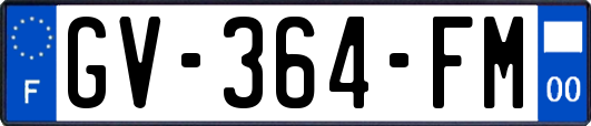 GV-364-FM