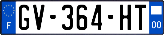 GV-364-HT