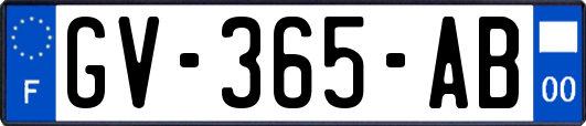 GV-365-AB