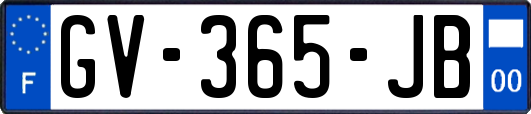 GV-365-JB