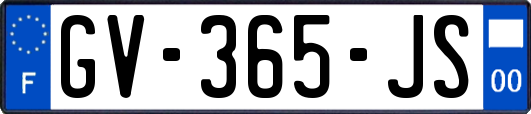 GV-365-JS