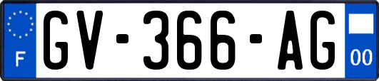 GV-366-AG