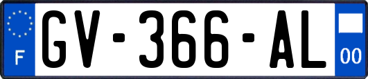 GV-366-AL