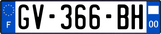 GV-366-BH