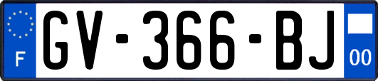 GV-366-BJ