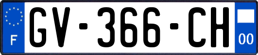 GV-366-CH