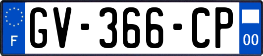 GV-366-CP