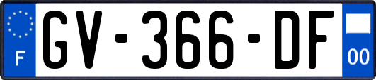 GV-366-DF