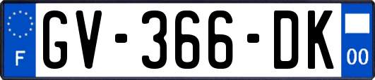 GV-366-DK