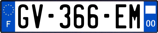 GV-366-EM