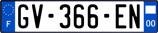 GV-366-EN