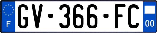 GV-366-FC