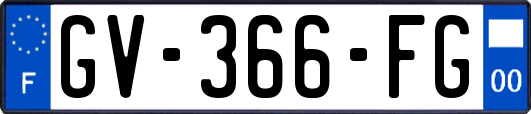 GV-366-FG