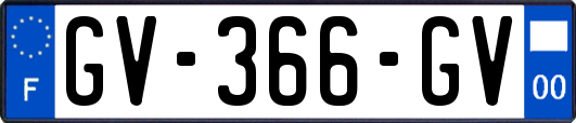GV-366-GV