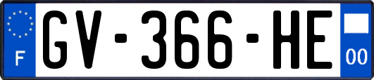 GV-366-HE