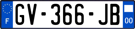 GV-366-JB