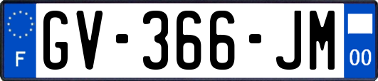 GV-366-JM