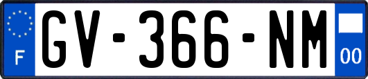 GV-366-NM