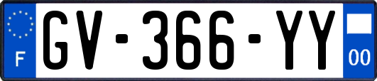 GV-366-YY