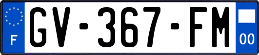 GV-367-FM