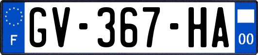 GV-367-HA