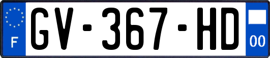 GV-367-HD