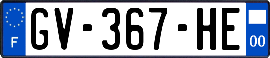 GV-367-HE