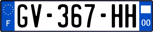 GV-367-HH