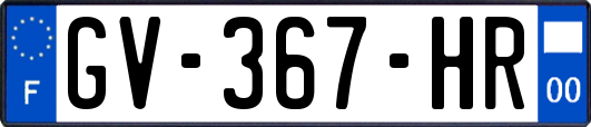 GV-367-HR