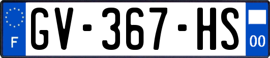 GV-367-HS