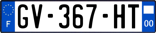 GV-367-HT