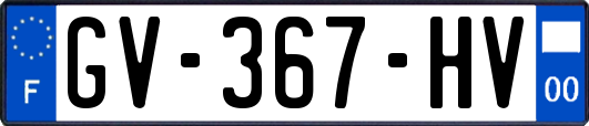 GV-367-HV