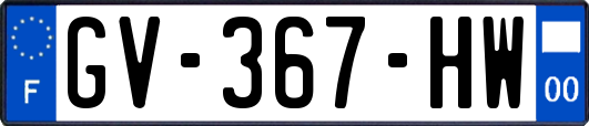 GV-367-HW