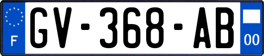 GV-368-AB