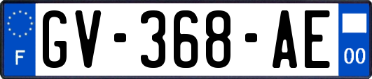 GV-368-AE