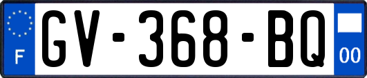 GV-368-BQ