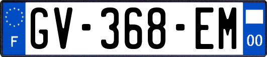 GV-368-EM