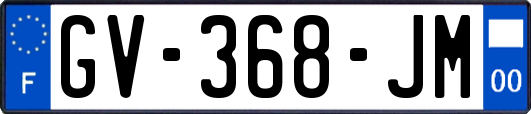 GV-368-JM
