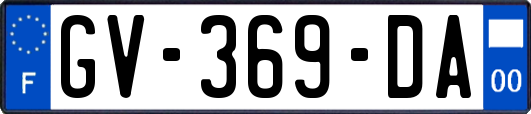 GV-369-DA