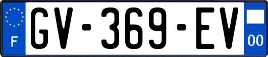 GV-369-EV