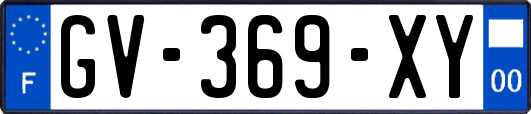 GV-369-XY