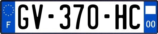 GV-370-HC