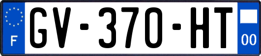GV-370-HT