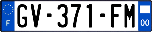 GV-371-FM