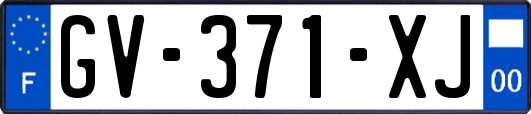 GV-371-XJ