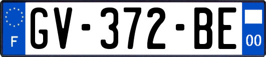 GV-372-BE