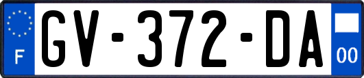 GV-372-DA
