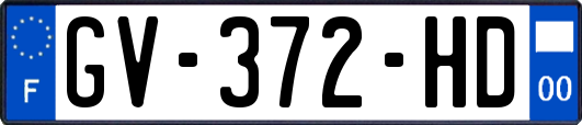 GV-372-HD
